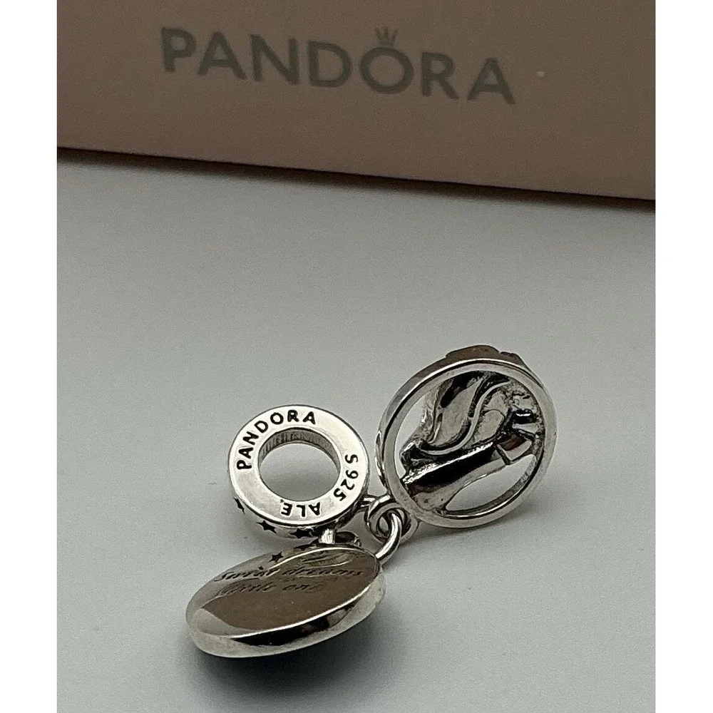 Pandora retired disney